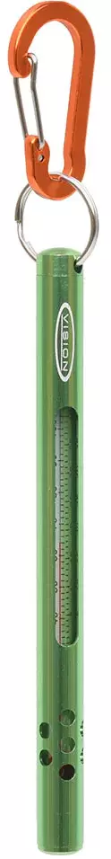 Vision Thermometer, termometer - Fluglinor - 6417512849265 - 1