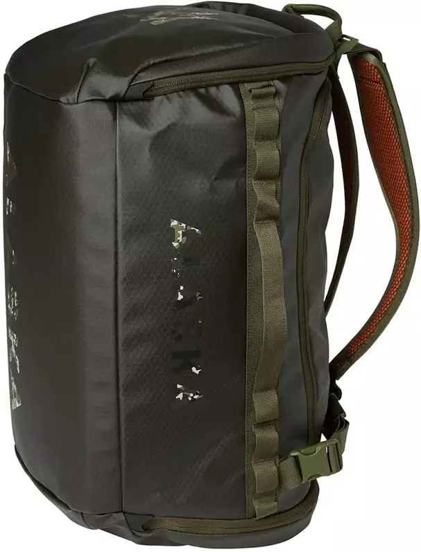 Alaska Duffel Bag, duffelväska - Alaska tillbehör - 6438347057205 - 1