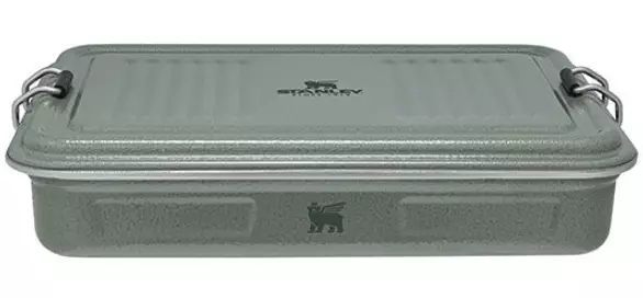 Stanley Die Nützliche Klassikbox 1,2L Grün - Kochen, Thermosflaschen und Trinkflaschen - 6939236411585 - 1
