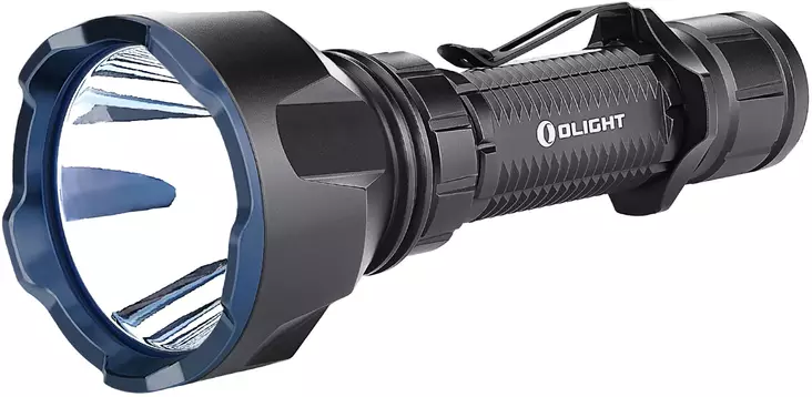 Olight Warrior X, LED Taschenlampe 1100lm - Handscheinwerfer - 6972378121325 - 1