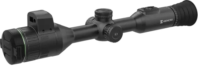 Yökiikari etäisyysmittarilla - Thermal cameras & night vision devices - 6974004644055 - 1