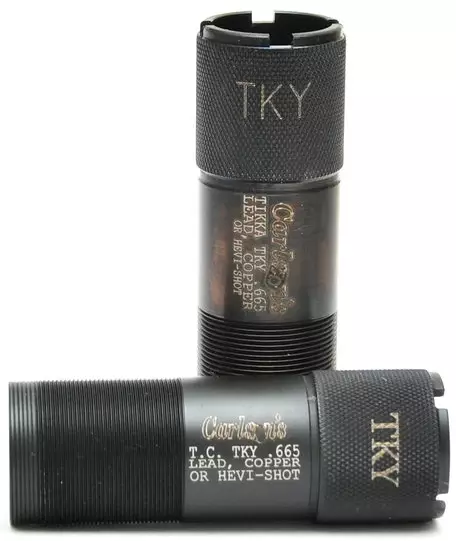 Carlson's TSS Turkey, Wechselchoke - Waffenaccessoires - 723189070595 - 1