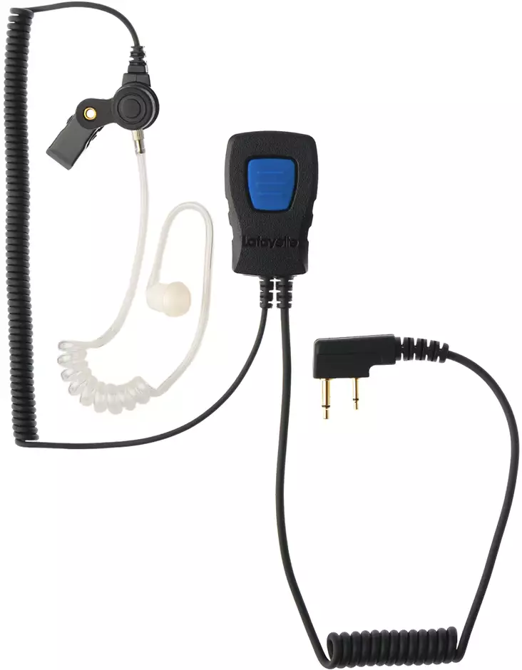 6220 - Lafayette VHF radion och tillbehör - 7332020062205 - 1