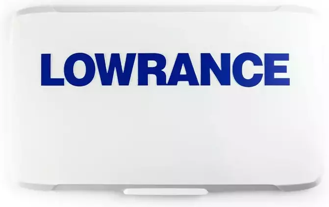 Lowrance Suncover Eagle 7, Skärmskydd - Tillbehör för ekolod - 9420064135165 - 1