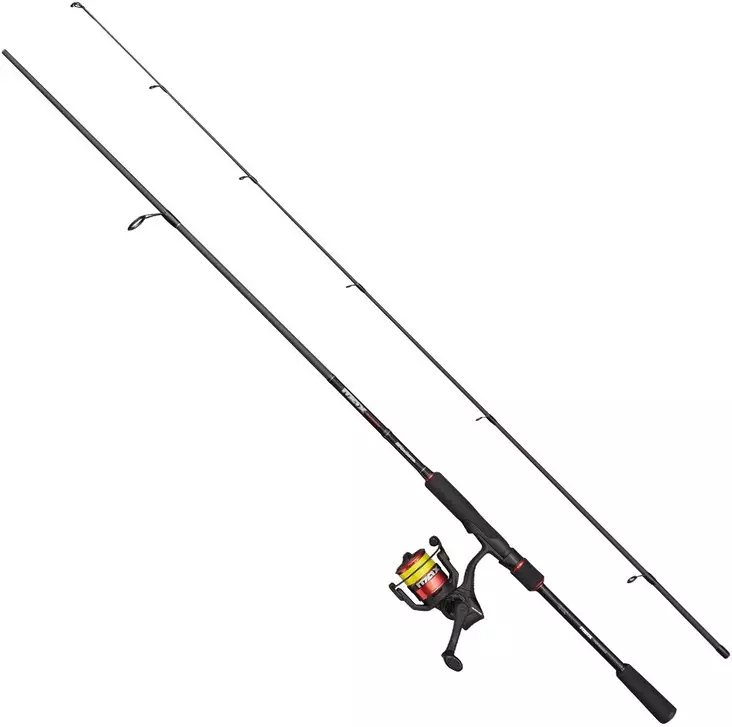 1622841 - Casting- and spinning fishing sets - 036282032125 - 1
