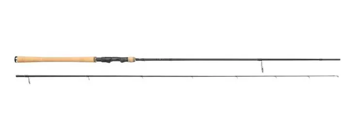 Abu Garcia Sölv AG3, haspelspö - Haspelspön - 036282079205 - 1