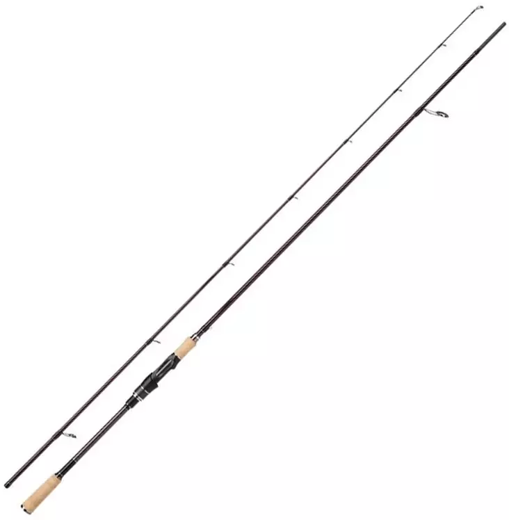 Abu Garcia Spike Pro Spinning 7' 3-14g - Haspelspön - 036282071995 - 1