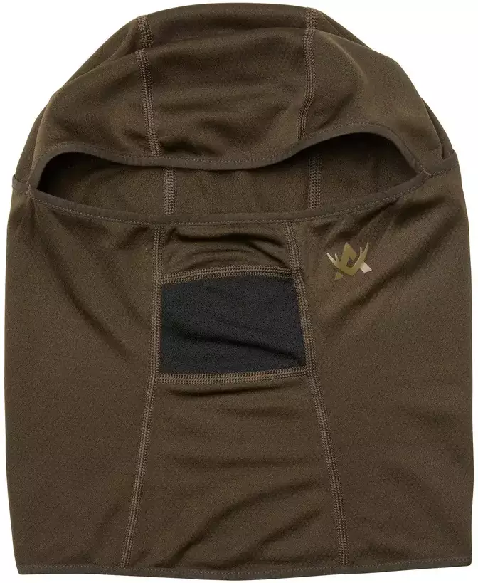 Alaska CoolDry Balaclava, Tarnhut - Alaska Ausrüstung - 6438347062445 - 1