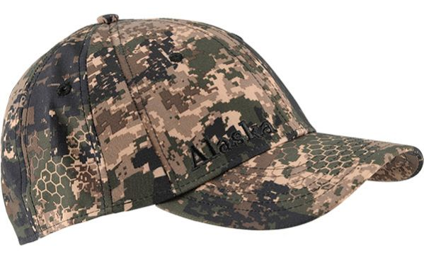 Alaska Hunter Cap, Cap - Alaska equipment - 6438347030505 - 1