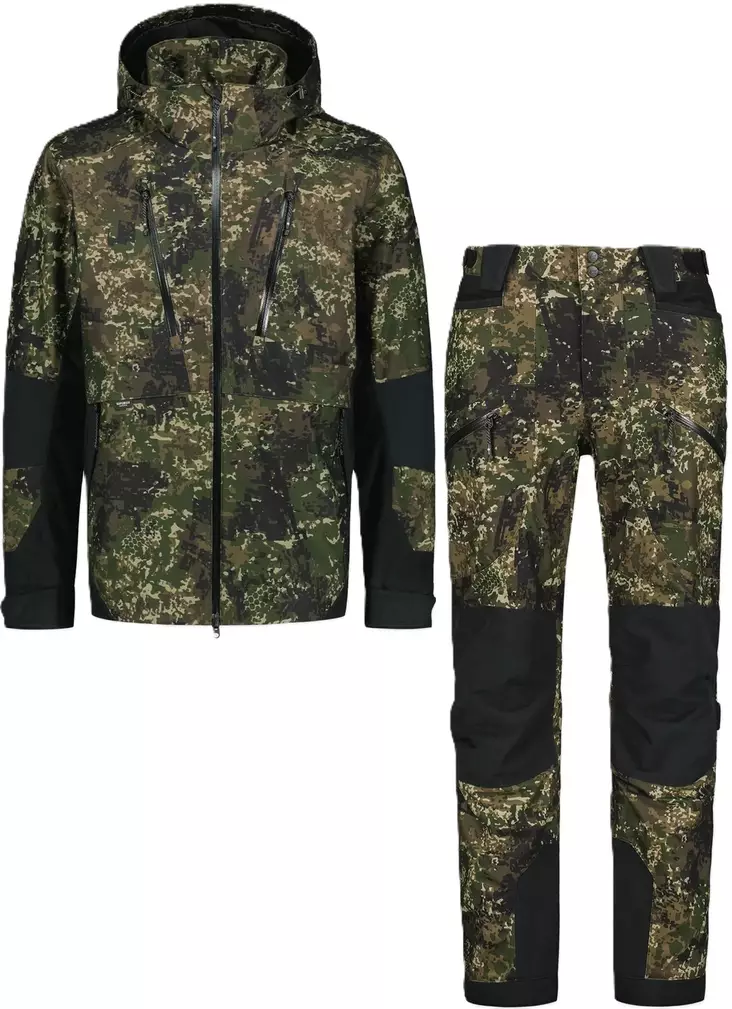 Alaska superior Pro, jaktställ för män - Alaska jackor och jaktställ - 517565 - 1