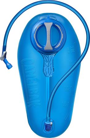 Camelbak Crux Reservoir, Vätskebehållare 3L - Friluftstillbehör och utrustning - 886798002415 - 1