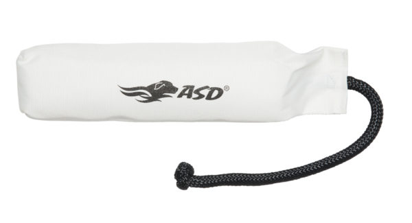 Canvas Bumper, ASD Vit - Hundtillbehör - 700905027705 - 1