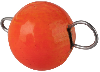 Cheburashka Red vikt 5st., Mikado - Vikter och sänken - 5900637656615 - 1