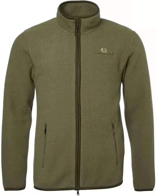 Khaki Green - Chevalier jackets - C104054-6025 - 1