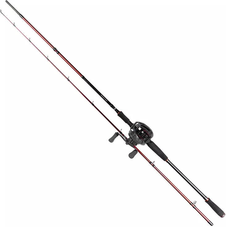 Daiwa PT300L 120g, fiskeset - Multirullar - 5055545255045 - 1