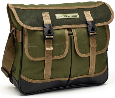 Daiwa Wilderness Game Bag 2 - Betesaskar och tillbehör - 5055545219245 - 1