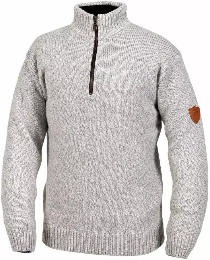 Dovrefjell Classic, Wollpullover - Anzüge - 140-155 - 1