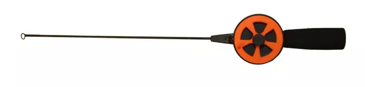 Fisherman Pro Ice Fishing Rod - Pimpelspön - 6420071075365 - 1