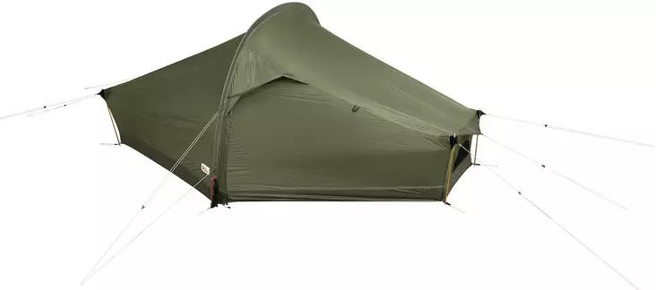 Fjällräven Abisko Lite 1, Piniengrün - Fjällräven Zelte und Schlafsäcke - 7323450206925 - 1