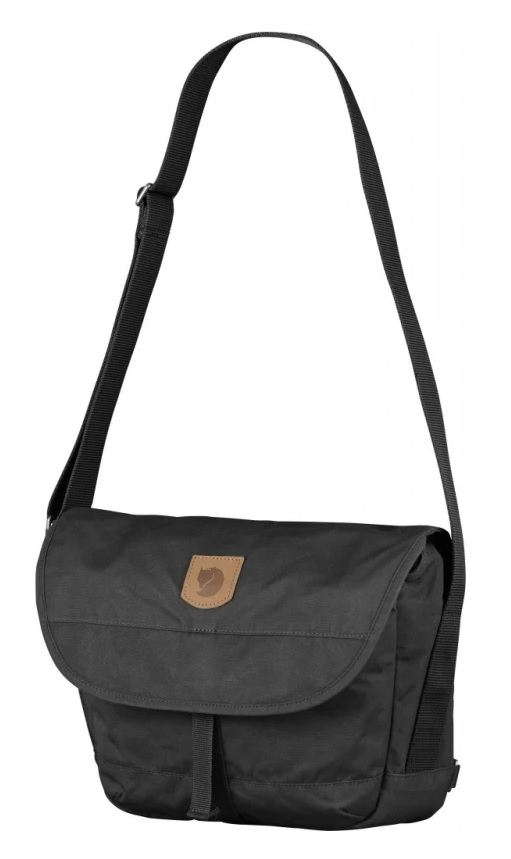 Fjällräven Greenland Shoulder Bag Small - Fjällräven ryggsäckar och väskor - 7323450463755 - 1