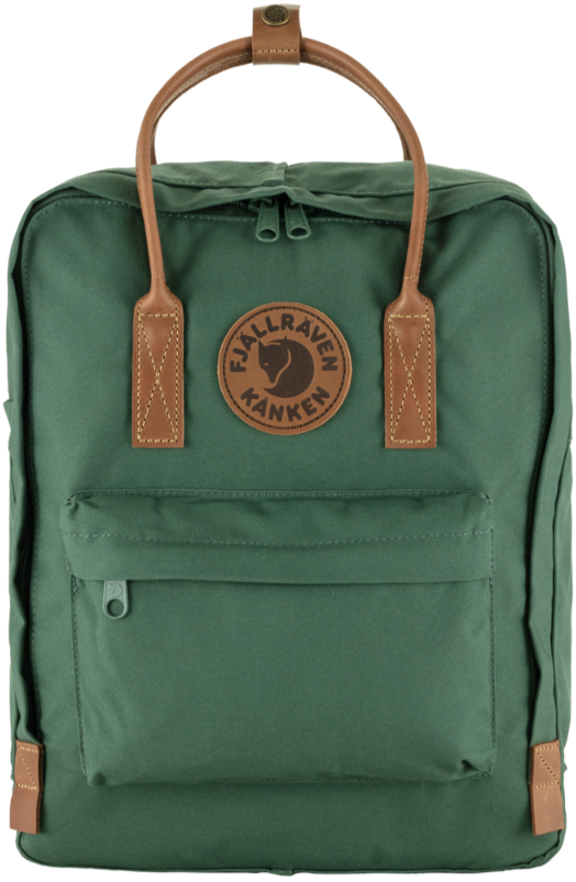 Fjällräven Kånken No. 2 Deep Patina - Fjällräven Kånken No. 2 - 7323450925505 - 1