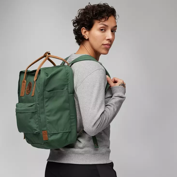 Fjällräven Kånken No. 2 Laptop 15