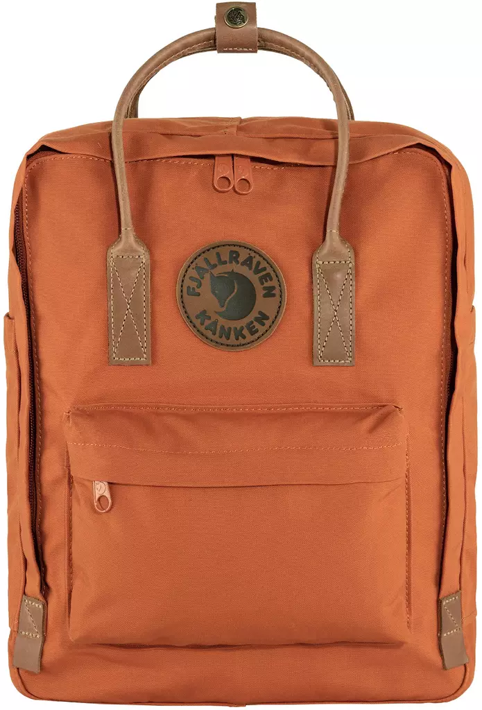 Fjällräven Kånken No. 2 Terracotta Brown - Fjällräven Kånken No. 2 - 7323450792435 - 1