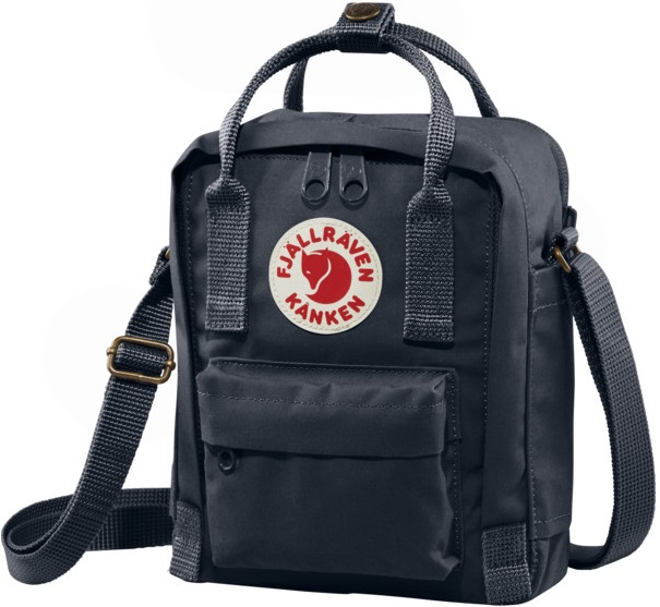Fjällräven Kånken Sling, Marineblau - Fjällräven Kånken Sling - 7323450582555 - 1