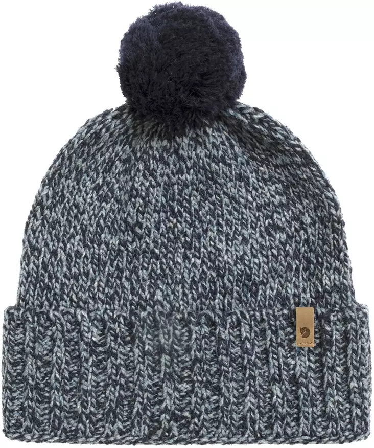 Fjällräven Övik Pom Hat - Fjällräven päähineet - 7323450721565 - 1