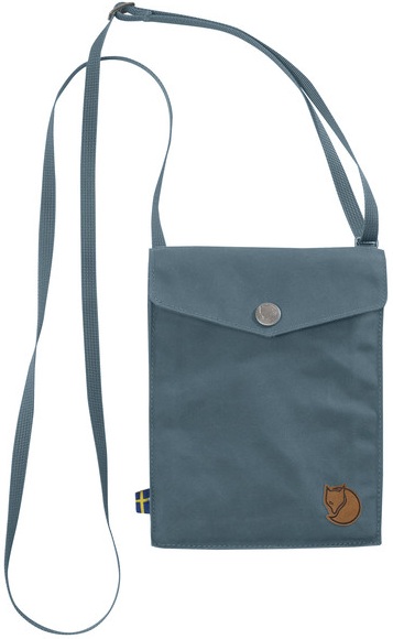 Fjällräven Pocket, Dusk - Fjällräven Pocket och Hip Pack - 7323450489885 - 1