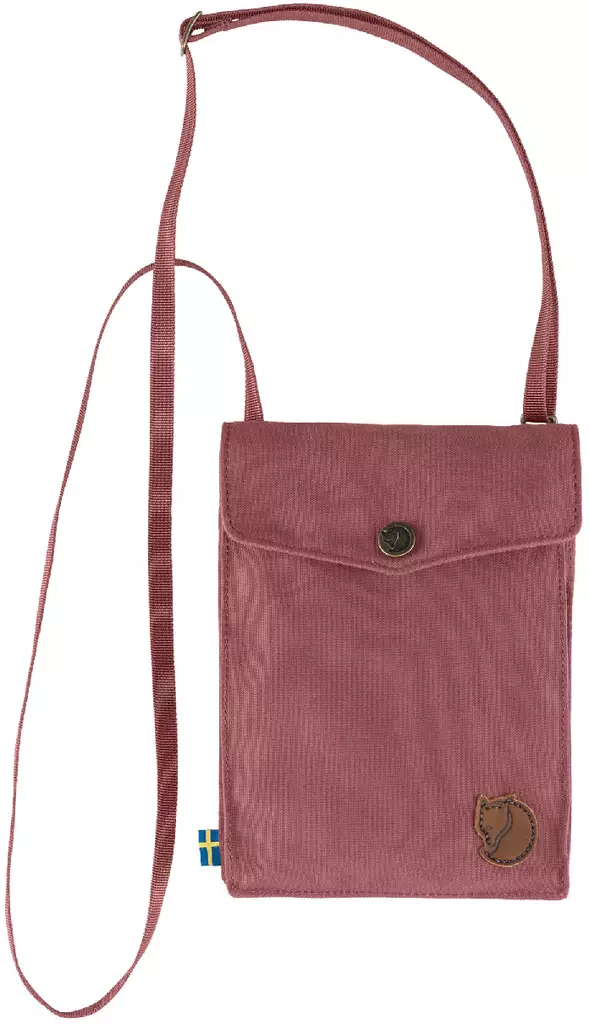 Fjällräven Pocket, Mesa Purple - Fjällräven Pocket - 7323450724535 - 1