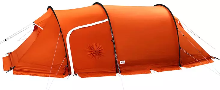 Fjällräven Polar Endurance 3, tält - Fjällräven tält och sovsäckar - 7323450260415 - 1