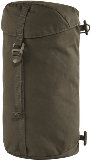 Fjällräven Singi Side Pocket, Dark Olive - Fjällräven Pocket - 7323450550615 - 1