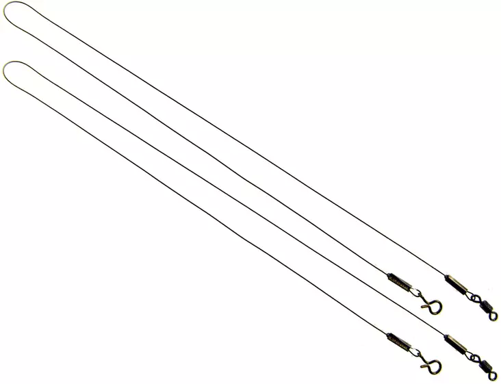 Jigiperuke - Leaders and locks - 6438239015375 - 1