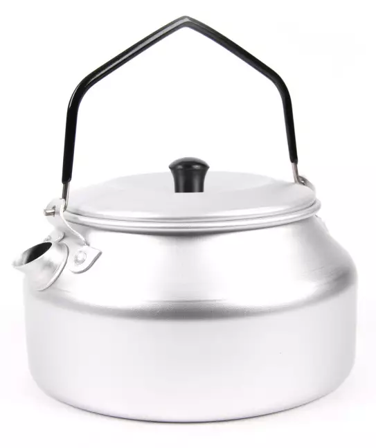 Haghus Outdoorkaffeekanne - Kochen, Thermosflaschen und Trinkflaschen - 6438212103785 - 1