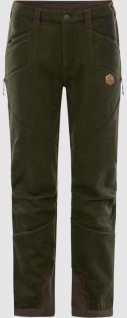 Härkila Metso Hybrid trousers Women - Härkila byxor - 1101245 - 1