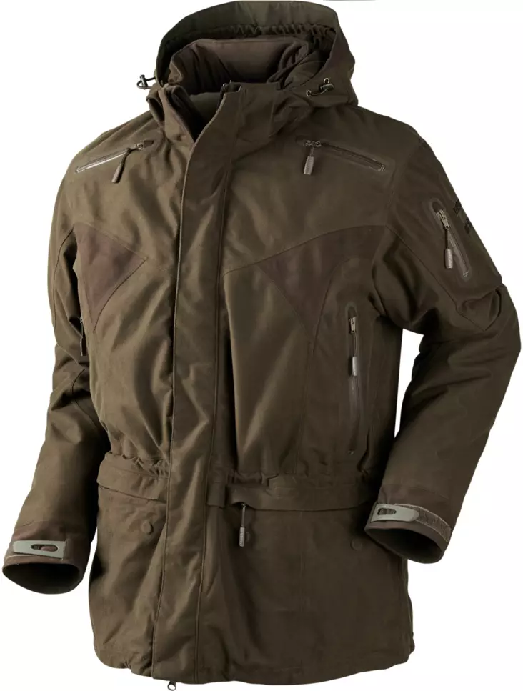 Härkila Visent jacka, Hunting Green - Härkila jackor - 570733517265 - 1