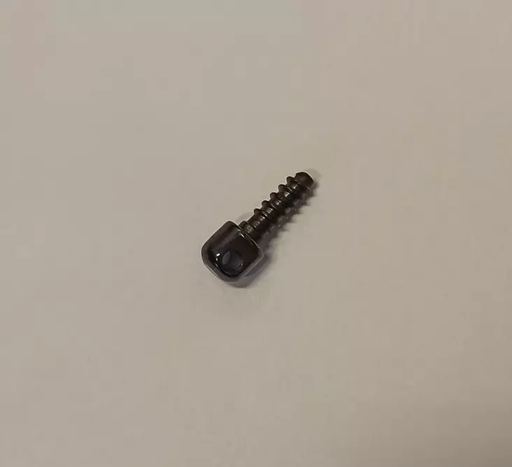 Sling Swivel Screw Sako/Tikka - Weapon accessories - S3341645 - 1