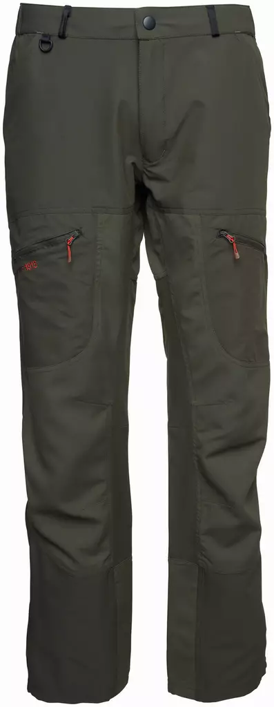Pants, Didriksons Kobuk - Trousers - 7332627148135 - 1