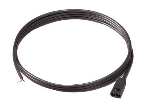 Humminbird PC 10 strömkabel - Tillbehör för ekolod - 7332467135555 - 1