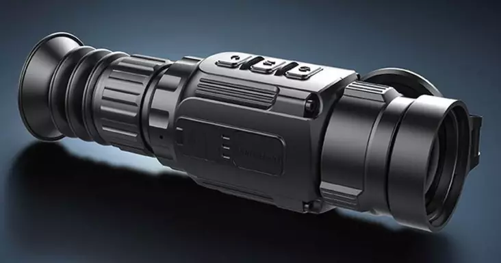 Infiray Saim SCL35 Presentation - Thermal cameras & night vision devices - 6438014295985 - 1