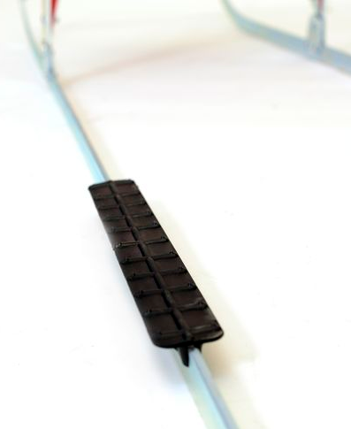 Fotstöd till sparkstötting, Esla - Sparkstöttingar och tillbehör - 6418321192115 - 1