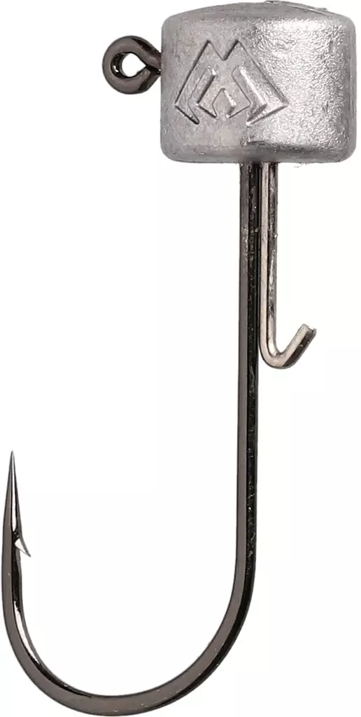 Painot 5-10g, koukkukoko 1-3/0 - Jig accessories - OMGJN-5 - 1