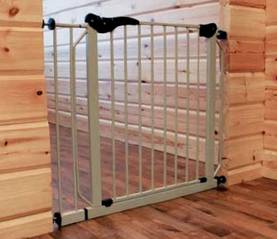 Dog Gate 75cm High - Dog accessories - 0101975 - 1