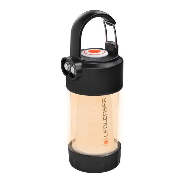 Ledlenser ML4 Warm light, lykta - Ficklampor och pannlampor - 4058205022125 - 1