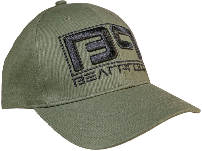 Cap, Bärenfeste Präzision - Bärenfell Mützen und Handschuhe - 7350065739905 - 1