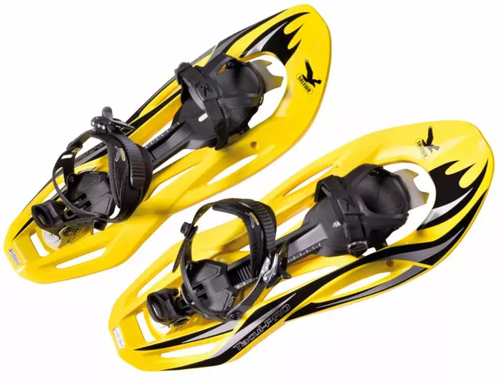 Snowshoe, Salewa Tacul Pro - Snowshoes and skis - 4046402055305 - 1