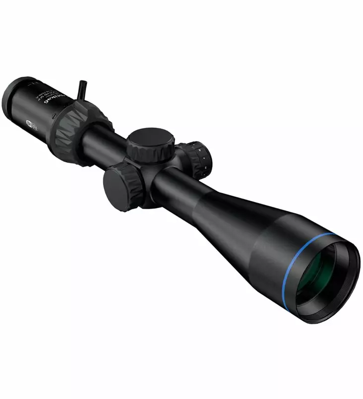 Meopta Meopro Optics 6 3-18x50 RD SFP 4C - Rifle scopes - 8594050734845 - 1