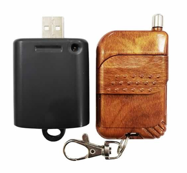 Mojo Multi-Decoy Remote USB control - Decoys - 816740004235 - 1