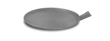 Muurikka Stekpanna 23cm - Muurikka stekhällar, rökugnar, matlagning - 6412456849005 - 1